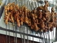 -文文烤肉(大皮院店)