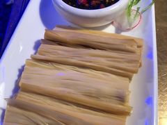 口味腐竹-炉鱼(天河领展店)