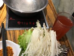 -兴烨汇海鲜自助