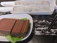 -古乐牛香·鲜牛肉牛杂火锅(象湖店)