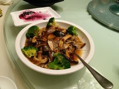 -衡山汇·高级粤菜(霄云路店)