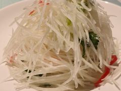 -新疆兵团食府清真(马连道店)