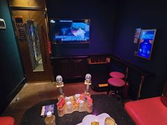 -萧邦音乐会所KTV·蒸汽活海鲜自助(福田店)