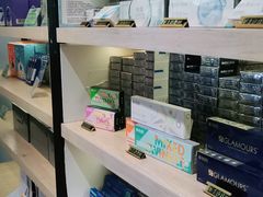 -宝岛眼镜(苏州浒关店)