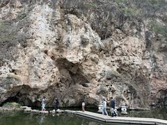 -幕燕滨江·长江观音景区