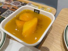 -满记甜品(南京虹悦城三店)