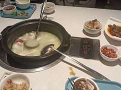 -百年果林椰子鸡(中洲店)