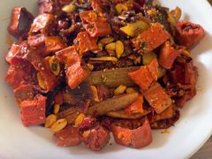 -紫滇源云南生态菜(丹凤街店)