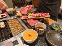 -韩满园· 甄选韩式烤肉