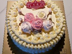 -凯司令西点房(虹桥路站店)