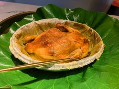 -锦府园·杭州小馆·创意杭帮菜(湖滨银泰in77店)