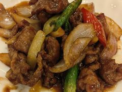 -全聚德(上海首店浦东店)