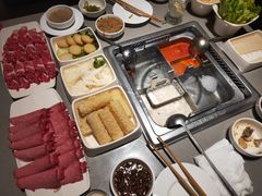 -海底捞火锅(方塔东街店)