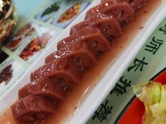 -白魁老号饭庄(交道口店)