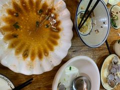 -聪辉同安老美食饭店(大元路店)