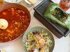 -沿途四季·云南菜·诗酒茶(蓝色港湾店)