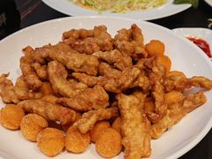 -连鹭海鲜·海肠捞饭·海胆饭(星海店)