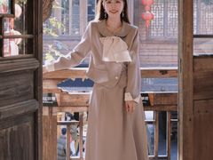 -星巴克(福州三坊七巷店)