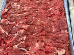 热切羊肉-月圆火锅(宁海东路二店)