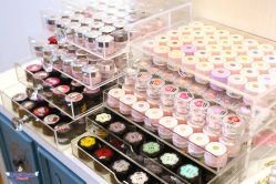 -MORI茉丽日本美甲美睫