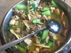 -新白鹿餐厅(城西银泰城店)