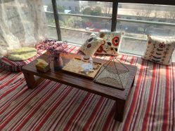 -瑜舍瑜伽连锁教室