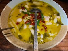 酸菜鱼-外婆家(南开大悦城店)