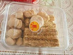 -桑记糖坊(五大道店)