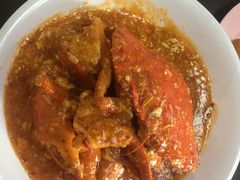 -龙海鲜螃蟹王(宏茂桥店)