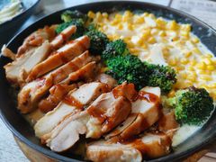 -娜娜家·Nana's restaurant(国金汇店)
