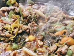 -张氏父子常德肠子馆(贺龙店)