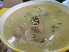 -红帽小馆(向阳路店)