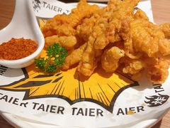-新太二·鲜料川菜(晶耀前滩店)