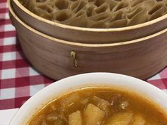 -王村姑老土炕莜面村(桥东店)