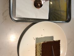 -嗒令甜品·主题融合料理餐厅(首座时代店)