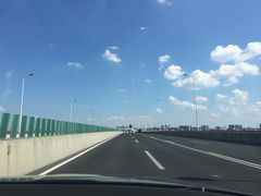 -VENCHI 闻绮(上海佛罗伦萨小镇店)