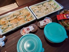 -关东风老北方菜馆(桂芳园店)