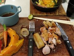 -和平馆·地道港澳茶餐厅(西门口店)