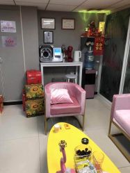 -E.beauty驻颜·痘敏肌调理中心