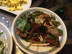 -云海肴·汽锅鸡·云南代表菜(天津国金汇店)