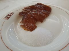 -北京全聚德(西客站店)