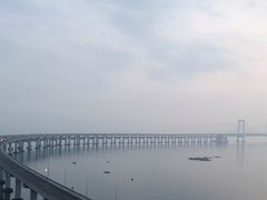 -星海湾跨海大桥