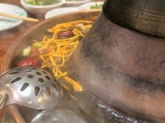-阳坊胜利涮羊肉(阳坊老店)