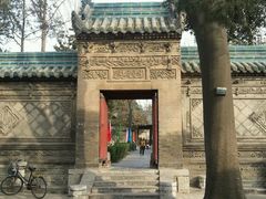 -西安化觉巷清真大寺