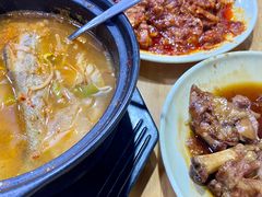 -贤花饭店(城阳店)