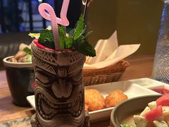 -秀·爱尔兰餐吧(上海路店)