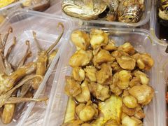 -蓝精灵饺子店