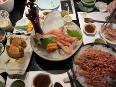 -松鹤精致料理(五一中路店)