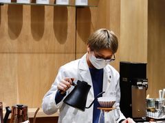 -Au Cafe&Roastery(华侨城店)