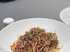 -香山湖家家宴(中山陵店)